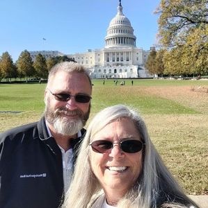 Meet your Posher, Nancy